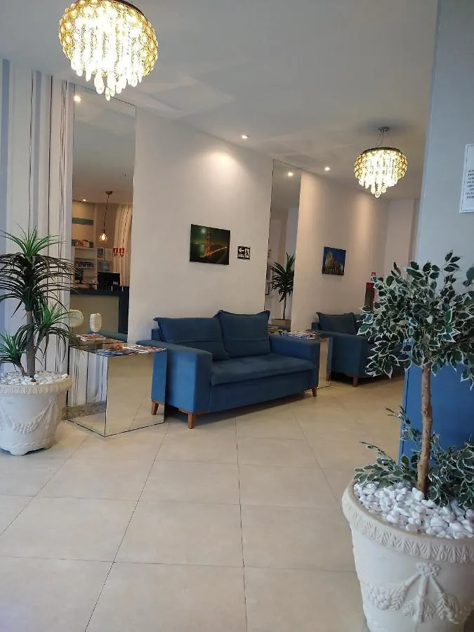 Hotel Real Cabo Frio