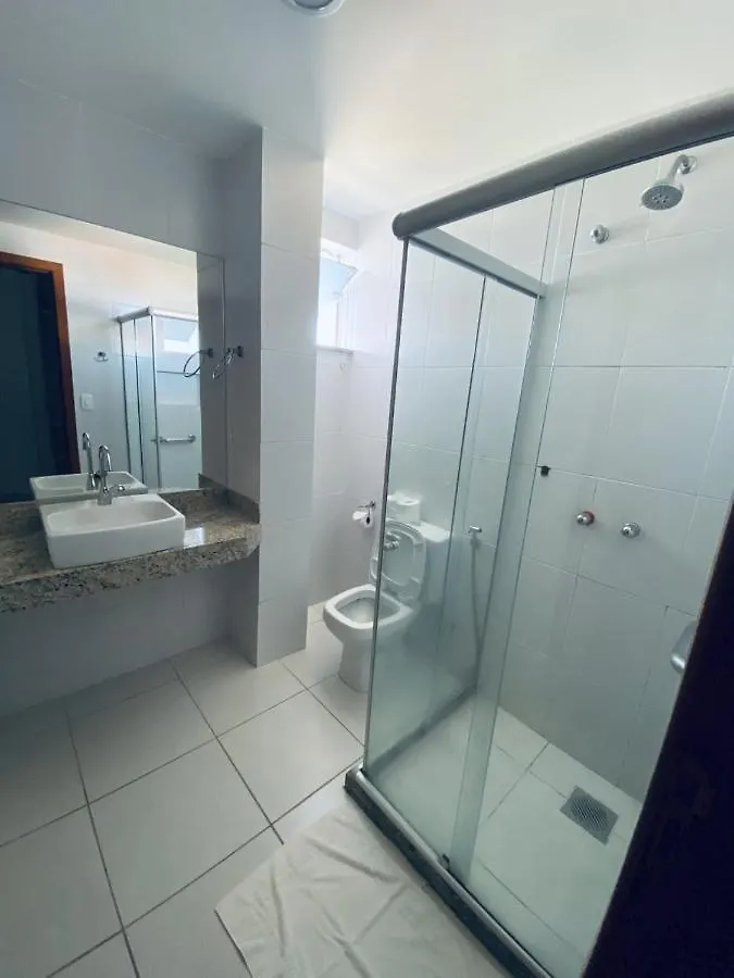 Hotel Real Cabo Frio 2*,