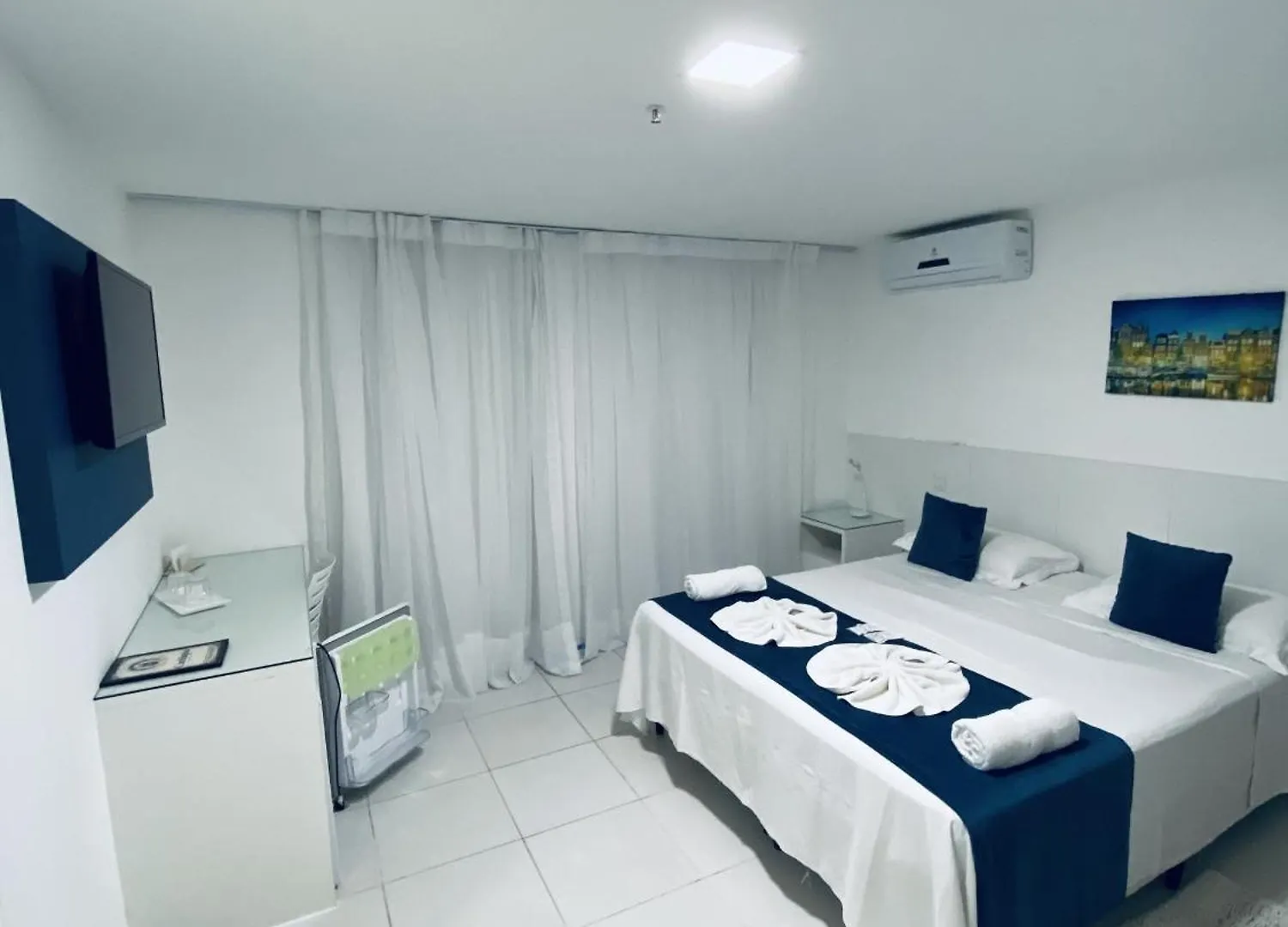 Hotel Real Cabo Frio