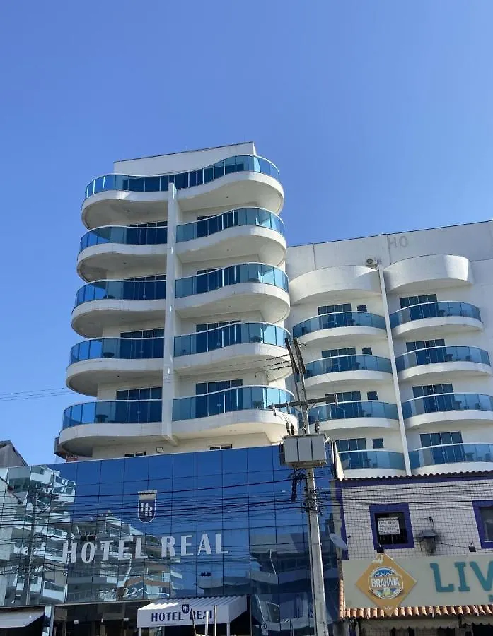 Hotel Real Cabo Frio