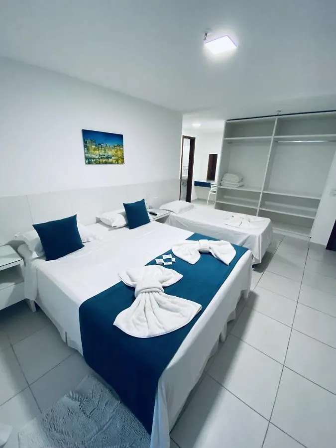 Hotel Real Cabo Frio 2*,  Brasil