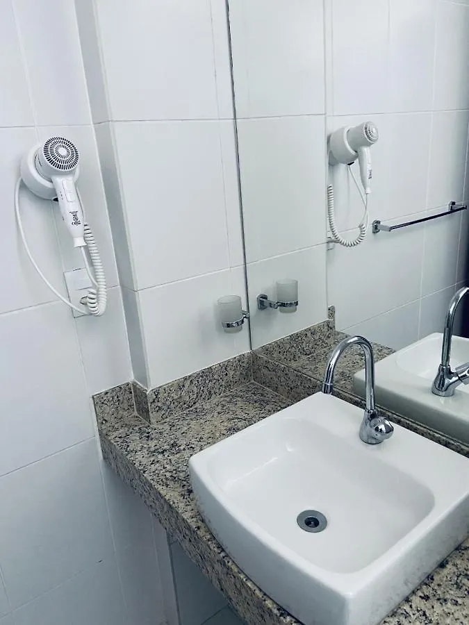 Hotel Real Cabo Frío