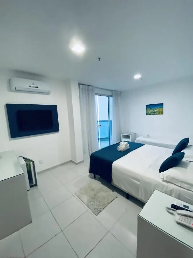 Hotel Real Cabo Frio