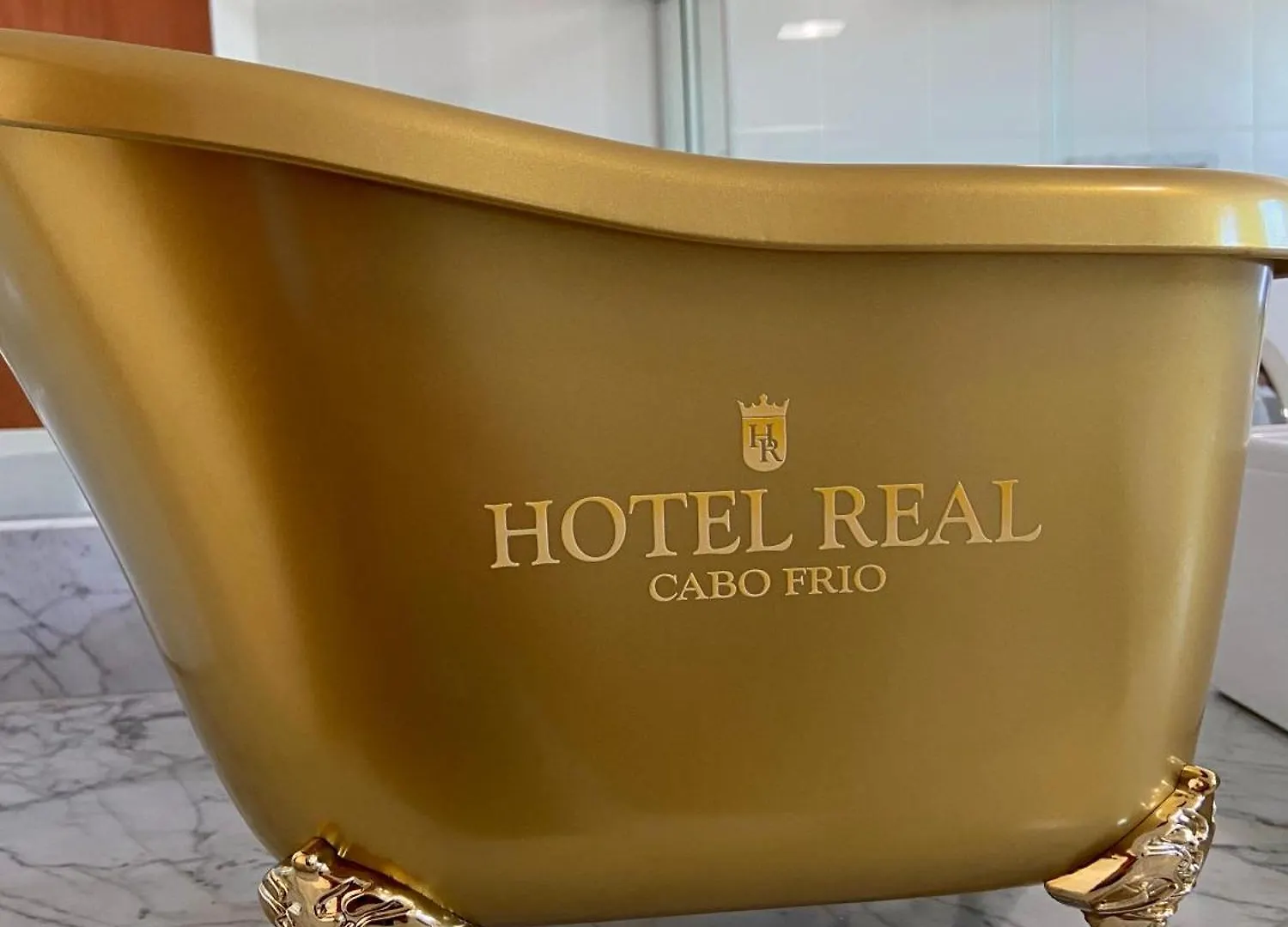 Hotel Real Cabo Frio