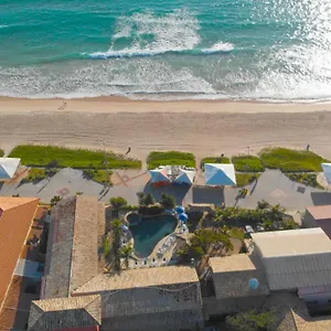 Inn Pousada La Plage Peró