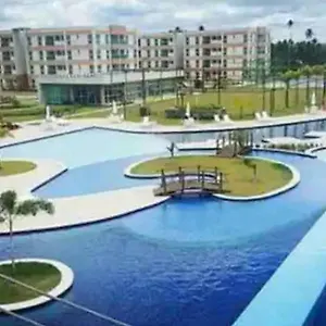 Muro Alto Clube Apart-hotel