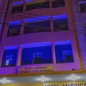 America Hotel