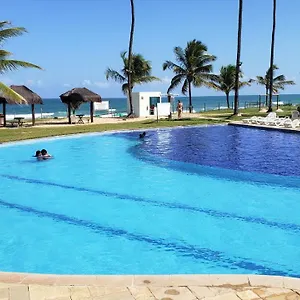 Ancorar Vista Mar Flat 6103 Resort