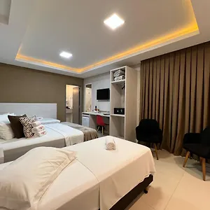 Balneário Do Parque Hotel
