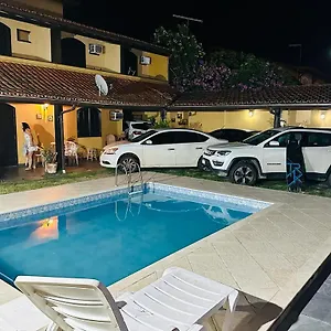 Casa de hóspedes Aloha Lagoon