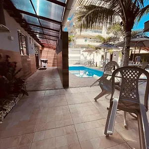 Hotel Flamingo