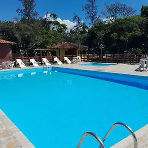 Estalagem Dunas Do Pero