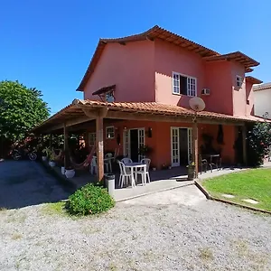 Bed and breakfast Natureza