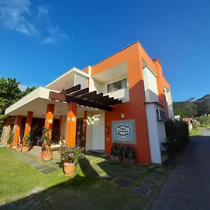 Vila Açoriana Casa de hóspedes