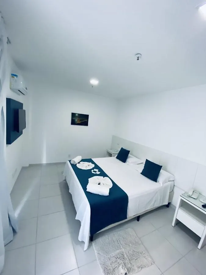 Hotel Real Cabo Frio Brazil