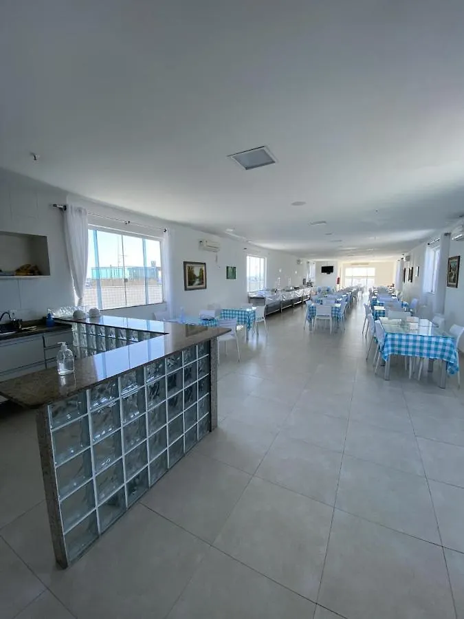 Hotel Real Cabo Frio Brazil