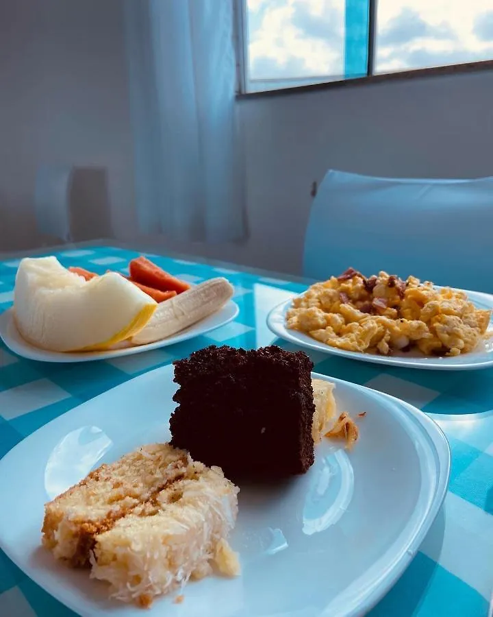 Hotel Real Cabo Frio