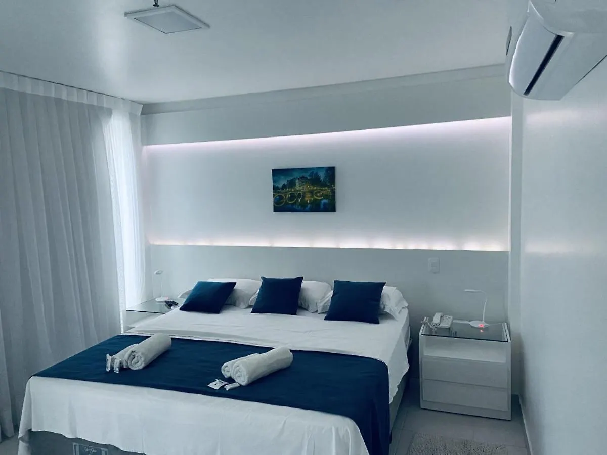 Hotel Real Cabo Frio Brazil