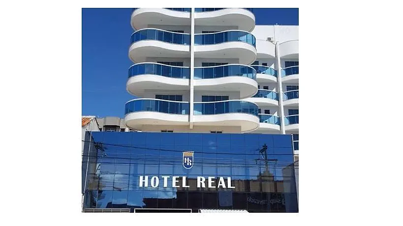 **  Hotel Real Cabo Frio Brazil